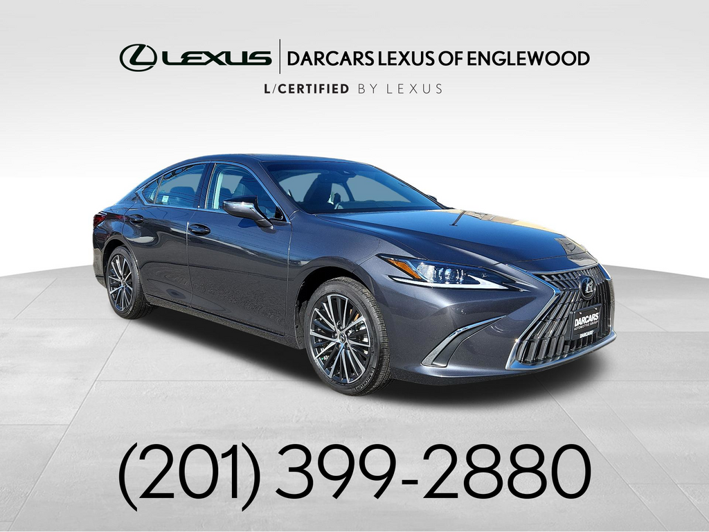 2024 Lexus ES 350 350 w/Premium Package